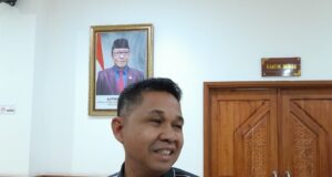 Joni Dukung Kampung Sidrap Jadi Desa Persiapan