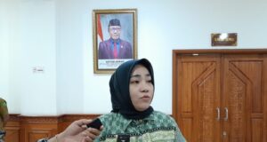 Wakil Ketua 1 DPRD, Soroti Agenda Rapat Luar Daerah Pemkab Kutim