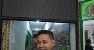 Program TMMD ke-117 di Kecamatan Kongbeng, Ini Respon Ketua DPRD Kutim