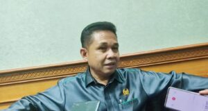 Joni, Apresiasi Kunjungan Kejati Kaltim untuk Mengawal Proyek Multi Years