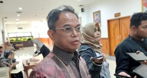 Yusuf Silambi Puji KPC Karena Telah Bantu Membangun Kutim