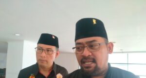 Faizal Rachman : Prestasi itu Proses Panjang, Bukan tiba-tiba