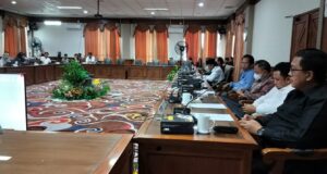 Anggota DPRD Soroti Pembangunan Ruang Kelas SMA/SMK Sederajat di Kutim