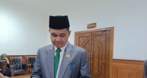 Joni Anggap Serius Tindakan Pemkot Bontang Gaet Pengacara Gugat Kampung Sidrap