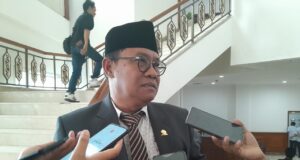 Belajar dari Probolinggo, Anggota DPRD Kutim ini Sebut Pelabuhan Kenyamukan Punya Nilai Ekonomi Tinggi