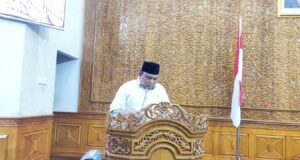 Agusriansyah Apresiasi Rancangan APBD Kutim 2024 Capai 8 Triliun