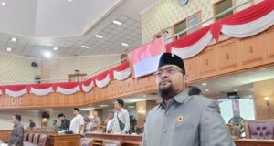 Dugaan Kerusakan Lingkungan dan Langgar Aturan, Faizal Rachman, Soroti Perusahaan Sawit di Kutim