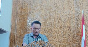 Abdi Dorong Pemkab Kutim Perkuat PAD melalui Sektor Pariwisata dan Pajak Hotel