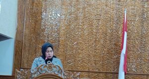 Prioritas Infrastruktur Pendidikan, Kesehatan, dan Dasar Jadi Sorotan Fraksi Golkar Kutim