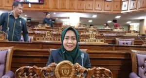 Fitriyani Soroti Penyelesaian Permasalahan Tapal Batas di Kutim yang Belum Jelas