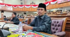 Jimmi Harapkan Segera Ada Perbup Mengatur Mekanisme Pengelolaan Infrastruktur Kawasan Perumahan