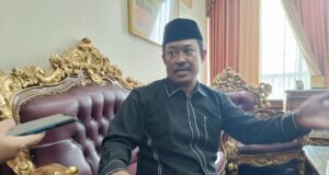 Fokus Perjuangkan Aspirasi Masyarakat, Arfan: Satu Masa Reses Cukup 10 Pokir