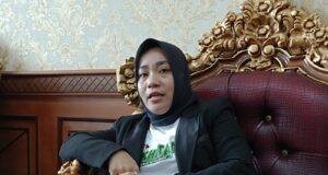 Progres Pembangunan Berjalan Lambat, Asti : Kita Akan Cari Tau Penyebabnya