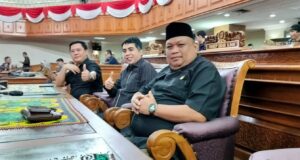 Raperda MHA Kutim Belum Disahkan tapi Sudah Masuk di Bapemperda DPRD