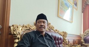 Arfan Berharap MTQ XVII Kutim 2024 Tidak Hanya Sekedar Seremoni dan Lomba