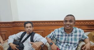 Hearing Gagal, IKA STIPER Kutim Sebut DPRD Tak Serius Tangani Pendidikan Tinggi