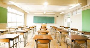 Legislator Kutim Dorong Tambahan Dana untuk Pembangunan Ruang Kelas Baru