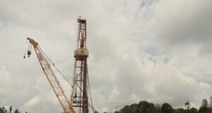 Pertamina Hulu Indonesia Tajak Sumur Baru di Zona 9 Kukar Pertamina