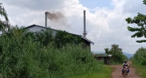 Polutan Jadi Sangkutan, TPST Sangatta Undang Bahaya ke Warga (Bagian 1)