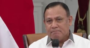 Firli Bahuri, Sampaikan Komitmen Pemberantasan Korupsi KPK dalam Tantangan Tahun Politik