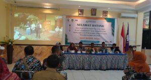 Studi Tiru Kurikulum Merdeka, Kepsek se Kutim Belajar Ke Jaksel