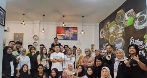 Suguhkan Kuliner dan Artis Nasional, KMI ajak Seluruh Masyarakat Kutim Hadiri Pekan Raya Pemuda