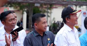 Tunjukan Kinerja Pemerintah, Ketua DPRD Kutim Dukung Expo Pembangunan