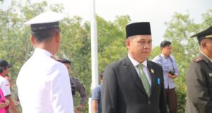 Ketua DPRD, Harap Semua Kerja Pansus Raperda Selesai di Januari 2024