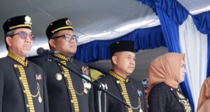Ketua DPRD Joni Sampaikan Ucapan Selamat untuk Hari Ulang Tahun Kabupaten Kutai Timur ke-24