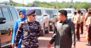 Kutim Akan Punya Kolam Renang Berstandar Internasional, Ketua DPRD Harap Ada Perkembangan Atlet Kutim