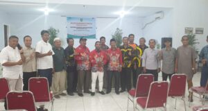 Musyawarah Desa Sangatta Utara Digelar, Bahas Percepatan Program Prioritas di Anggaran Perubahan 2023