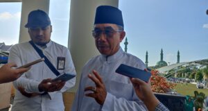 Momentum Peringatan Hari Santri Nasional 2023, Ardiansyah Pastikan Kesetaraan Pendidikan Santri