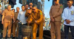 Wisatawan Asing Kagumi Pulau Miang, Pemerintah Bakal Kelola Maksimal