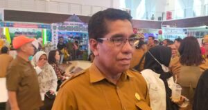 Dispar Kutim Terus Dorong Pencalonan Kars Sangkulirang Mangkaliat Jadi Warisan Dunia