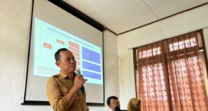 Miliki NIB dan Terdaftar OSS-RBA, Pelaku UMKM Punya Kepastian Hukum Usaha