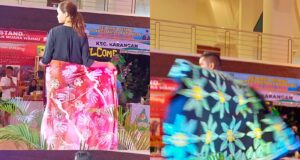 Festival Wastra Nusantara Kutai Timur, Upaya Pelestarian dan Penghargaan Kerajinan Kain Tradisional Lokal Kutim