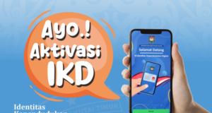 Anggota DPRD Kutai Timur, Basti Sangga Langi Apresiasi Kemudahan Adminduk di Kutai Timur