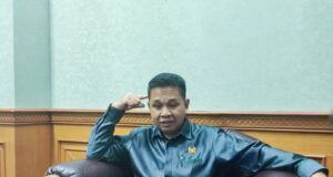 Joni Apresiasi Pelaksanaan MTQ XVII Kutim 2024