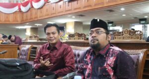 Anggota Komisi B, Faisal Rachman Sebut Kutim Belum Mandiri Secara Fiskal di Usia ke 24 Tahun