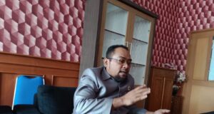 Soroti Soal Pajak, Faizal Rachman Harap Semua Restoran di Kutim Bisa Taat Pajak