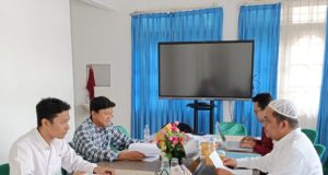 Seleksi Judul Tesis, Mahasiswa Pascasarjana UINSI Samarinda Tingkatkan Pembaharuan Pengetahuan