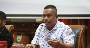 Ketua IKA STIPER Kecam Tindakan Represif Aparat, Minta Kapolda Segera Evaluasi Polres Kutim