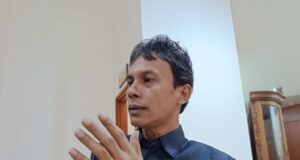 Ranperda HIV-AIDS di Pansuskan, Yuli Sapang Sebut Fokus Pada Pencegahan