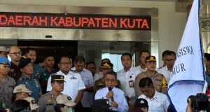 Bupati Tak Tanggapi 10 Tuntutan, Koalisi Masyarakat Sipil : Mosi Tidak Percaya!