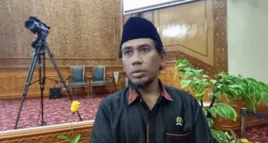 Jimmi Minta Disdikbud Tambah Ruang kelas Baru, Untuk Sekolah Menengah Atas di Kutim