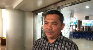 Basti Sanggalangi Harap Semua Proyek Pembangunan di APBD Perubahan Selesai Tanpa Silpa