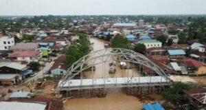 Legislator Sebut Tiga Kata ini Gambarkan Kondisi Kutai Timur Saat Dewasa ini