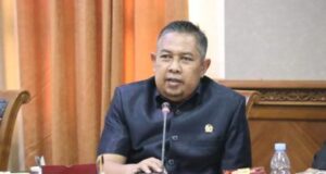 Ali, Harapkan Peningkatan Partisipasi Perempuan dalam Politik Lokal