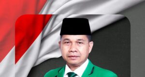 Momen Sumpah Pemuda, Joni Ingin Pemuda Kutim Aktif Berkarya
