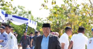 DPRD Kutai Timur Desak Pemkab Perhatikan Nelayan dalam Rancangan APBD 2024